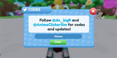 Image result for Anime Clicker Simulator Script Pastebin Op