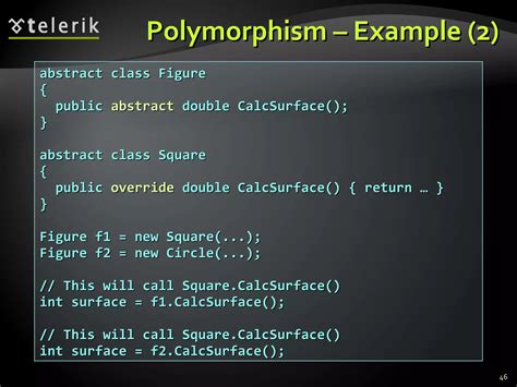 Image result for Main Principles of Object-Oriented Programming