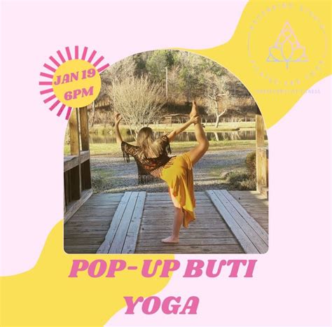 POP-UP Buti , 35 Trackside Lane, Blue Ridge, GA, 2 February 2024 ...