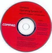 Image result for Compaq Computer Windows XP