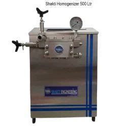 Shakti Engineering Works, Ahmedabad - Manufacturer of Ice Cream Machine ...