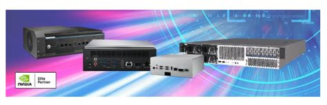 MIC-743 Edge-Ready Platform - Advantech | Mouser