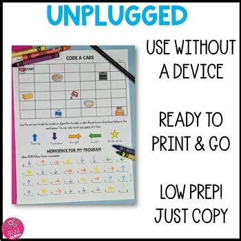 Image result for Cake Code.org