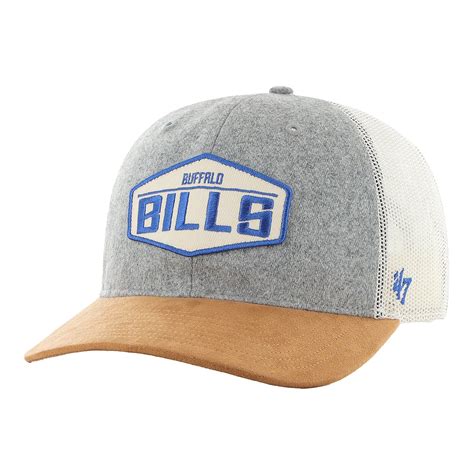 Buffalo Bills '47 Brand Hats – The Bills Store