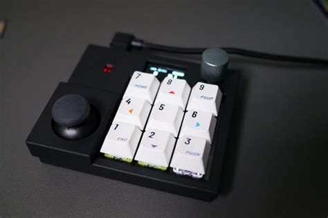 Image result for Macro Pad Python