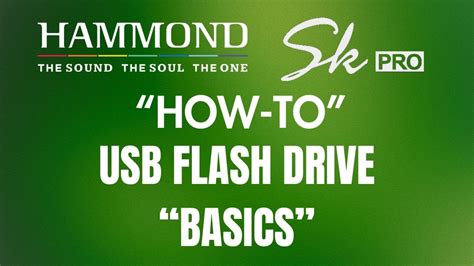 Image result for Flashdrive Tutorials