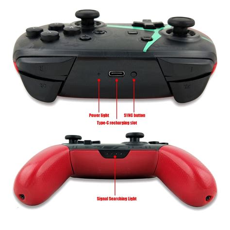 Image result for Wireless Pro Controller Switch