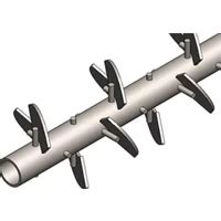 Paddle, Standard Pitch Paddle Manufacturer, Exporter in India