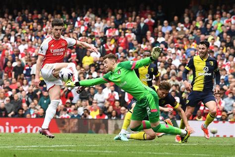 35 epic images from our win against Bournemouth | Post-Match Gallery ...