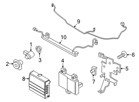 2004 Ford Ranger Cruise Control Not Working 的图像结果