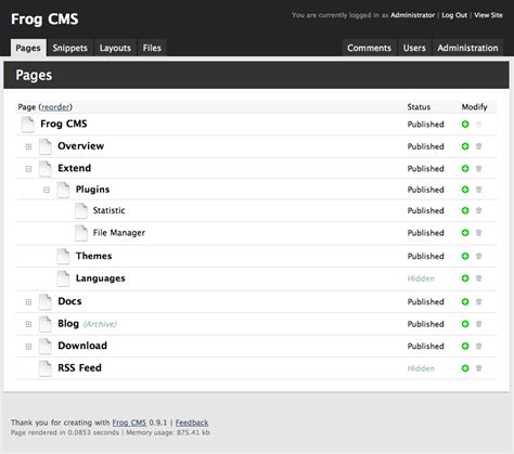 Image result for Open Source Content Management Software