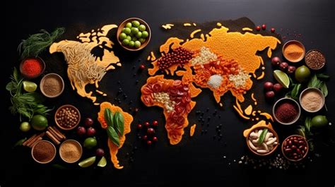 Types of Food 的图像结果