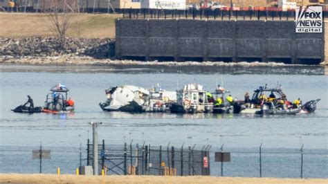 What caused the DC plane crash? What we know and what we don’t know ...