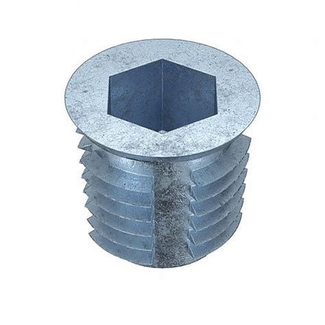 Image result for M8 Left Hand Thread Insert