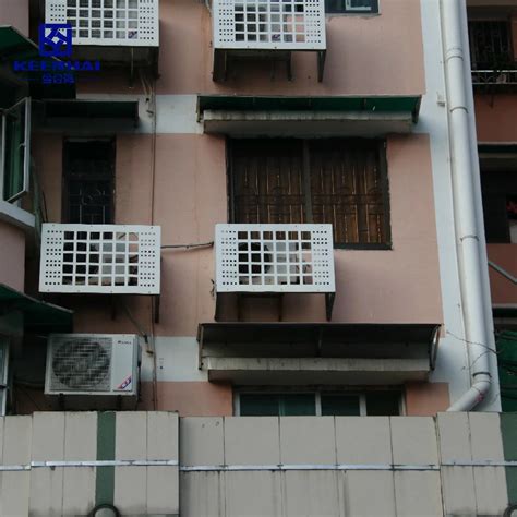 Image result for Split AC Design Cladding