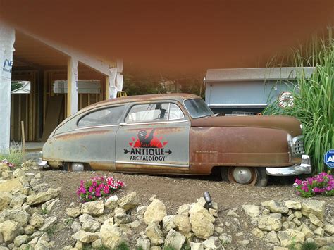 Antique Archeology, aka "American Pickers", LeClaire, Iowa | American ...