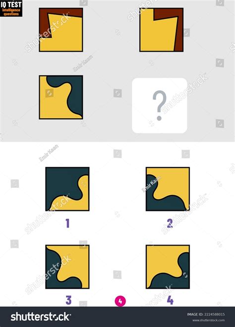 Image result for Visual Spatial Intelligence Test