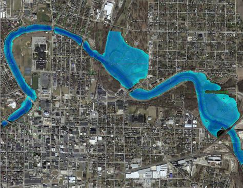 Introduction to Hydraulic Modelling with HEC-RAS 的图像结果