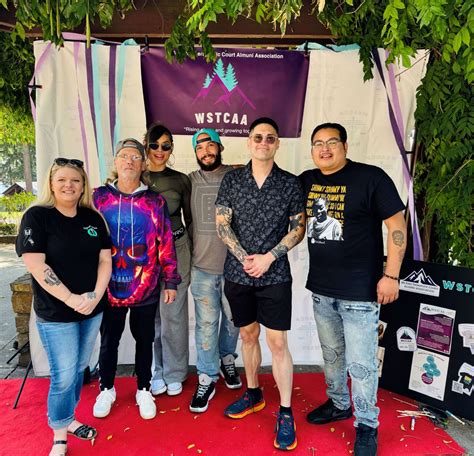 2025 – Washington State Association of Drug Court Professionals and ...