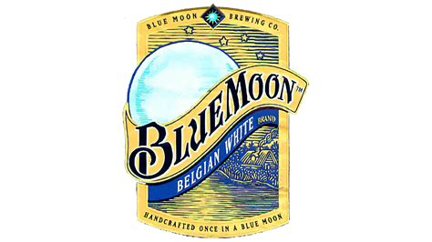 Blue Moon Magic: Exploring the Beers Visual Appeal