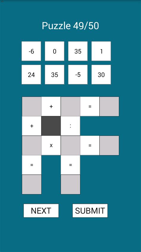 Image result for Math Operation Puzzle