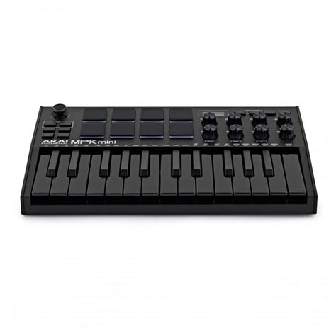 Image result for Akai MPK Mini Keyboard