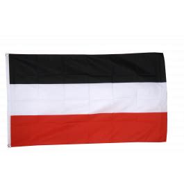 Drapeau Allemagne Reichsflagge à bas prix - maison-des-drapeaux.com