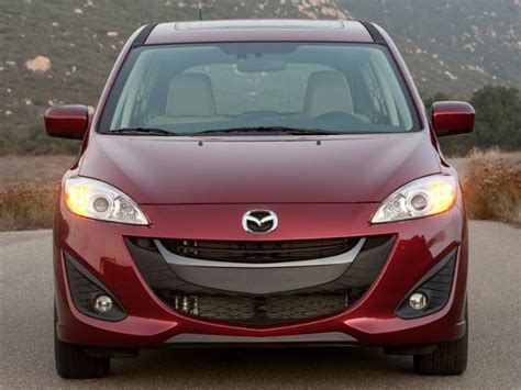 2012 Mazda Mazda 5 的图像结果