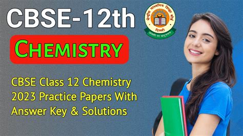 Image result for Chemistry Class 12th CBSE