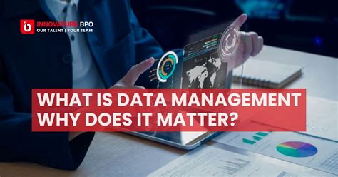 Image result for Define Data Management