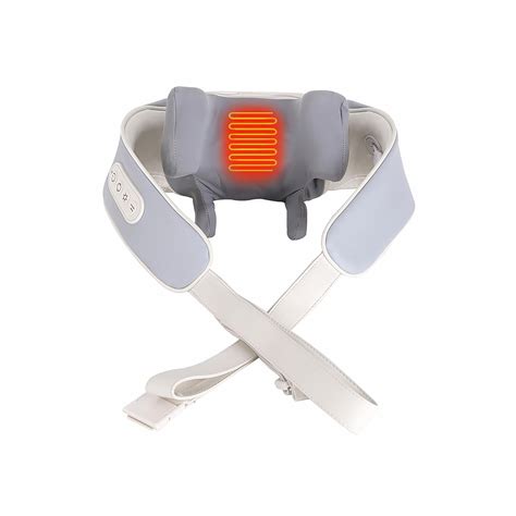 Houzaide Neck and Shoulder Massager (HA503) - Cureka - Online Health ...