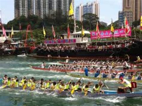 Canadian International Dragon Boat Festival , cambridge, Canada - Top ...