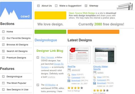 Image result for Open Source Software Web Design
