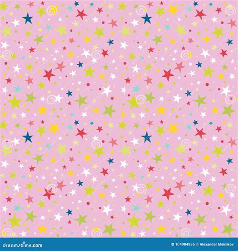 Image result for Repeating Star Pattern