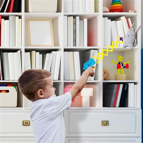 ArtCreativity Extendable Arm Grabber Toys, Set of 2, India | Ubuy