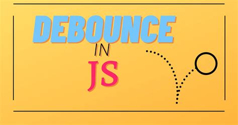 Image result for Debounce Timer Example