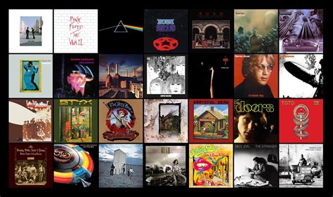 Name an album from this list and I’ll name my favorite song on it : r ...