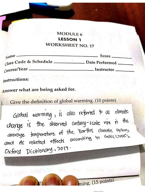 Image result for Grade 6 Lesson 18 Module 1 Problem Set Paul