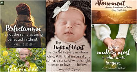 Image result for LDS General Conference Highlights