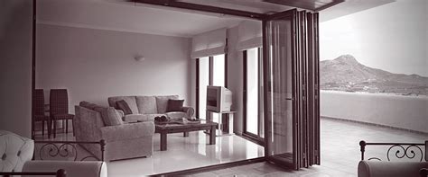 Slide & Fold uPVC Windows & Doors