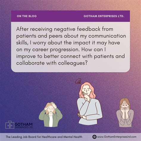 Gotham Enterprises Ltd on LinkedIn: #medicalcommunication #effectivepatientcare