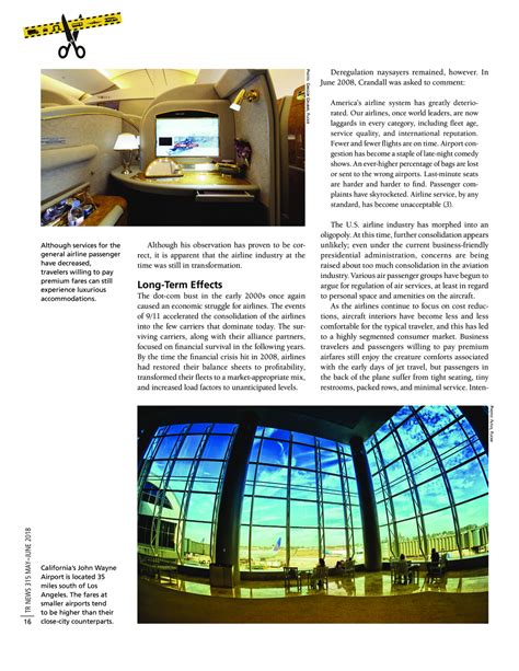 Read "TR News May-June 2018: 40 Years of Transportation Deregulation ...