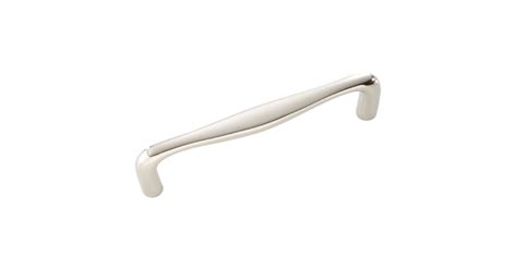 Hickory Hardware P3342-14 Triomphe 3-3/4 Inch Center to Center Handle ...