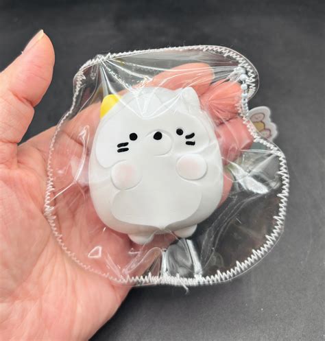 Cute Cat Taba Squishies Toy – MoonKatt