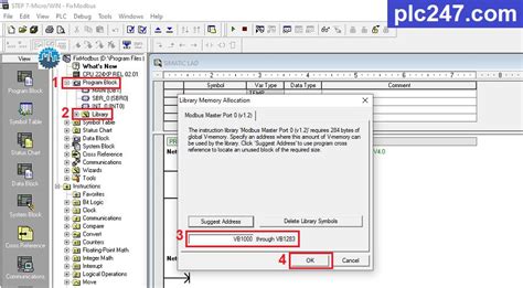 Image result for Open Library with Step7
