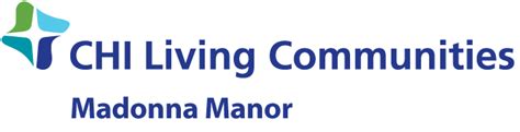 Madonna Manor | Senior Living Community Assisted Living, Nursing Home ...