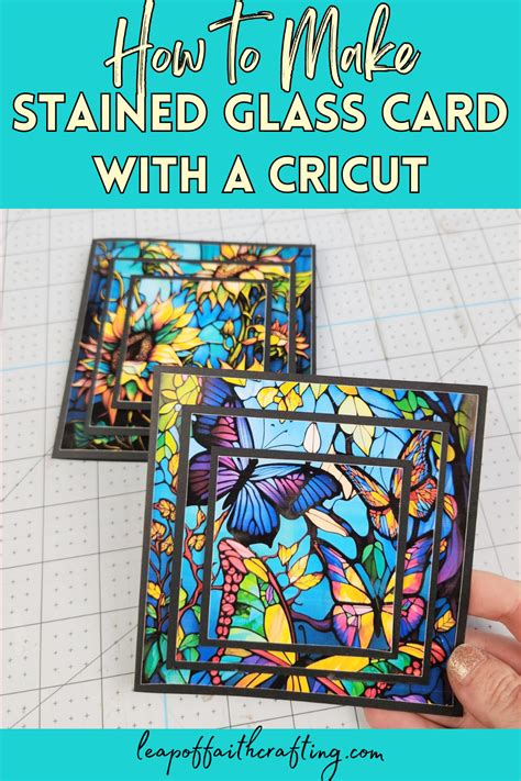Cricut Acetate Window Card Tutorial 的图像结果