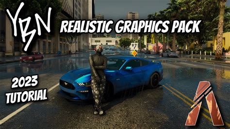 Image result for How to Install Graphics Mod Fivem