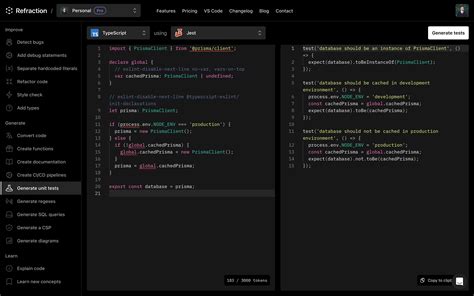 API Unit Testing Express and TypeScript 的图像结果