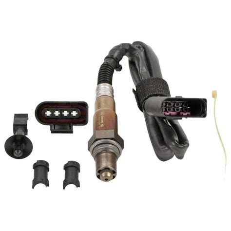 Image result for Bosch Audi TT O2 Sensor Bank 1 Sensor 2